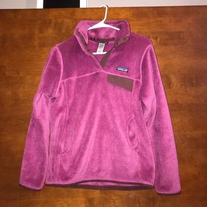 Patagonia Pullover